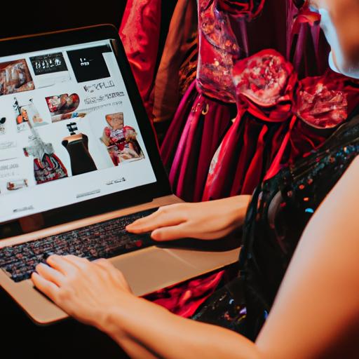 Macy’s Shopping Online: A Convenient Retail Experience at Your Fingertips