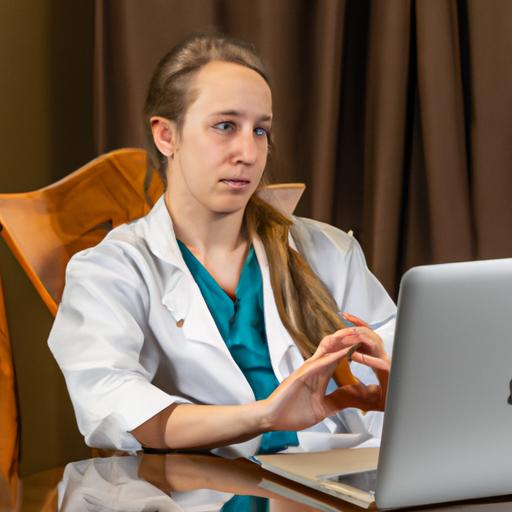 Online Nurse Practitioner Programs