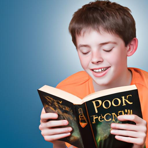 What Reading Level Is Percy Jackson