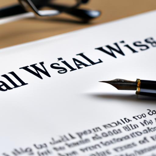 The Essential Guide to Will Writing Services: Secure Your Legacy Today